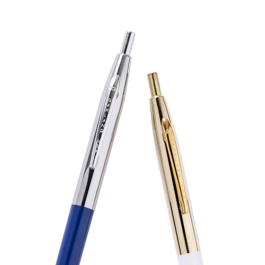 新学期 文房具 ボールペン モニュメントボールペン（シルバー） Monument Collection モニュメントコレクション All American Writing Instruments 黒 1mm |  | 07