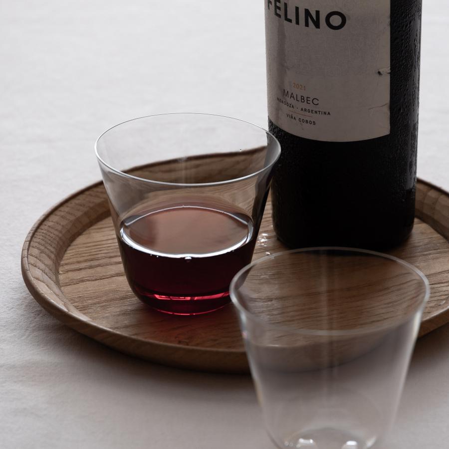 木村硝子店 ベッロ アローラ L ベッロ マシンメイド グラス コップ 薄い スタッキング可能 シンプル タンブラー ワイン ビール ジュース おしゃれ ギフト 家飲み | 木村硝子店(日用品) | 03