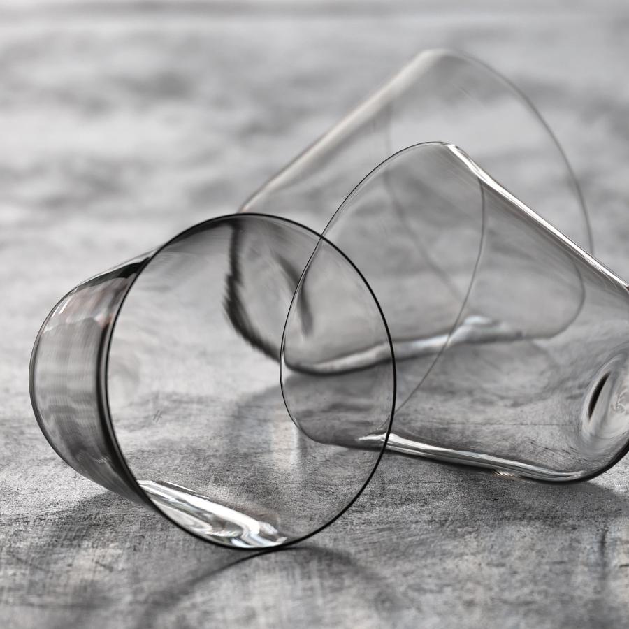 木村硝子店 ベッロ アローラ L ベッロ マシンメイド グラス コップ 薄い スタッキング可能 シンプル タンブラー ワイン ビール ジュース おしゃれ ギフト 家飲み | 木村硝子店(日用品) | 05