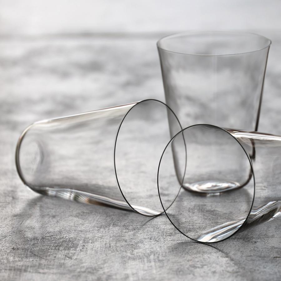 木村硝子店 ベッロ アローラ TL ベッロ マシンメイド グラス コップ 薄い スタッキング可能 タンブラー ワイン ビール ジュース おしゃれ ギフト 家飲み | 木村硝子店(日用品) | 04