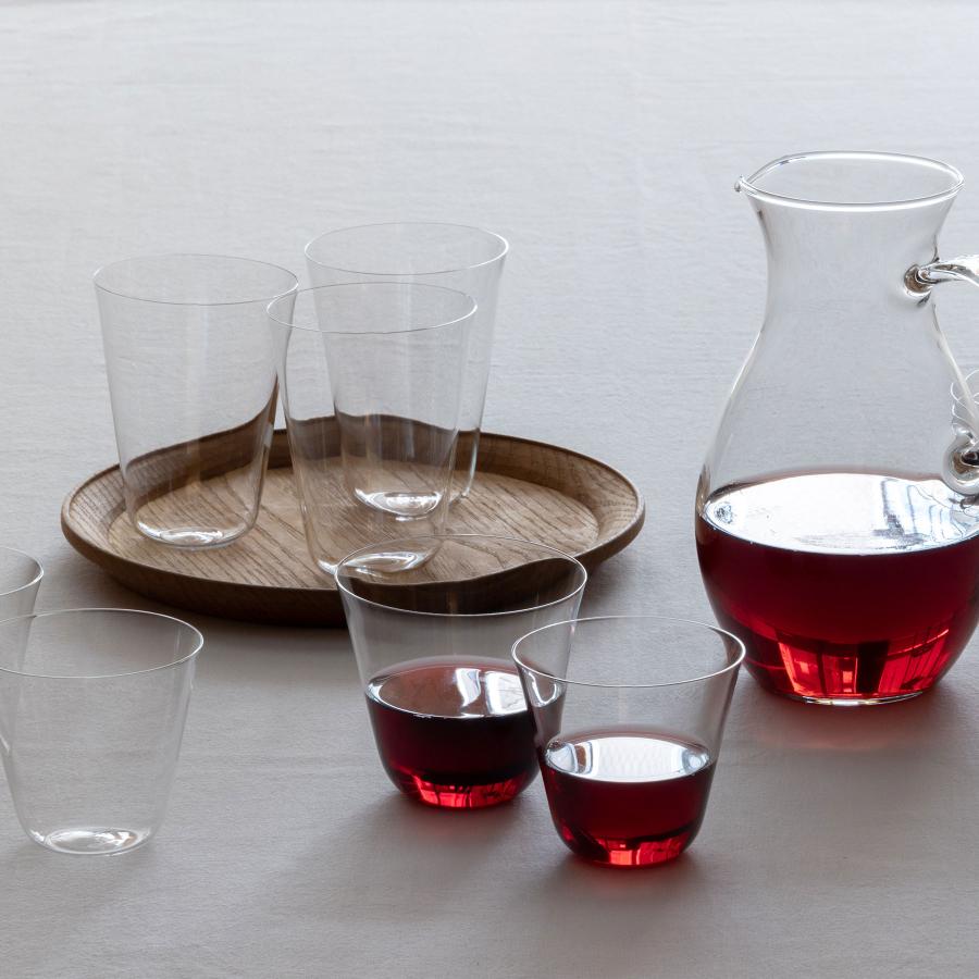 木村硝子店 ベッロ アローラ TL ベッロ マシンメイド グラス コップ 薄い スタッキング可能 タンブラー ワイン ビール ジュース おしゃれ ギフト 家飲み | 木村硝子店(日用品) | 06