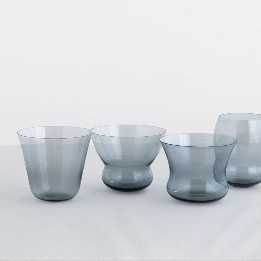 木村硝子店 ベッロ Ls ベッロ ハンドメイド 再生ガラス 日本製 グラス コップ 薄い スタッキング可能 タンブラー ワイン ビール ジュース ギフト 家飲み | 木村硝子店(日用品) | 10