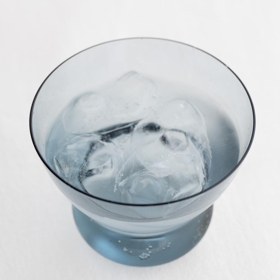 木村硝子店 シェーブル ブルーグレー ガラス 再生ガラス 日本製 グラス コップ タンブラー ワイン ビール ジュース 小鉢 ギフト ウォーターグラス 家飲み | 木村硝子店(日用品) | 14