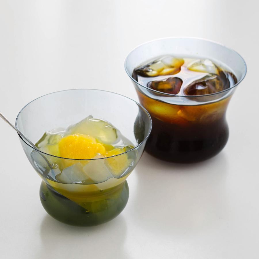 木村硝子店 シェーブル ブルーグレー ガラス 再生ガラス 日本製 グラス コップ タンブラー ワイン ビール ジュース 小鉢 ギフト ウォーターグラス 家飲み | 木村硝子店(日用品) | 16