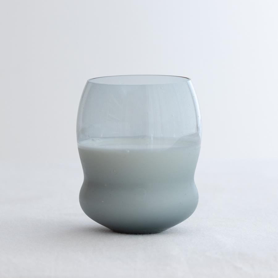 木村硝子店 シェーブル ブルーグレー ガラス 再生ガラス 日本製 グラス コップ タンブラー ワイン ビール ジュース 小鉢 ギフト ウォーターグラス 家飲み | 木村硝子店(日用品) | 07