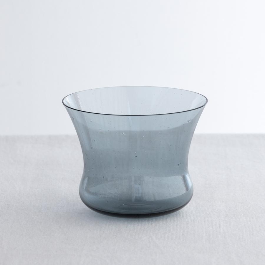 木村硝子店 シェーブル ブルーグレー ガラス 再生ガラス 日本製 グラス コップ タンブラー ワイン ビール ジュース 小鉢 ギフト ウォーターグラス 家飲み | 木村硝子店(日用品) | 08