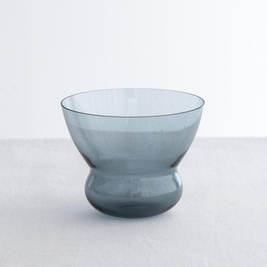 木村硝子店 シェーブル ブルーグレー ガラス 再生ガラス 日本製 グラス コップ タンブラー ワイン ビール ジュース 小鉢 ギフト ウォーターグラス 家飲み | 木村硝子店(日用品) | 12