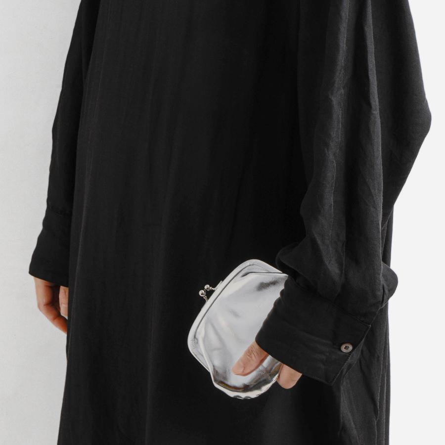 がま口財布 StitchandSew ステッチアンドソー ウォレット CW300 がま口ウォレット ウォレット レザー 小銭入れ コインケース 口金 本革 ギフト | StitchandSew | 12