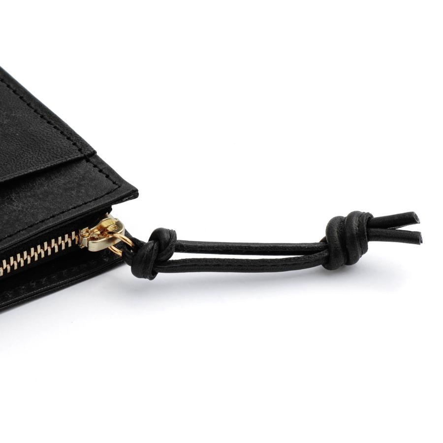 Lジップ財布 StitchandSew ステッチアンドソー ウォレット LZS104 コンパクト 財布 ミニ財布 レザー 本革 ギフト | StitchandSew | 03