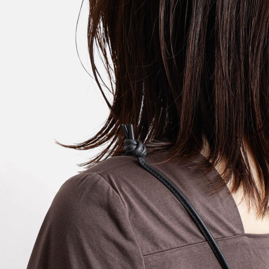 Lジップ財布 StitchandSew ステッチアンドソー ウォレット LZS104 コンパクト 財布 ミニ財布 レザー 本革 ギフト | StitchandSew | 08