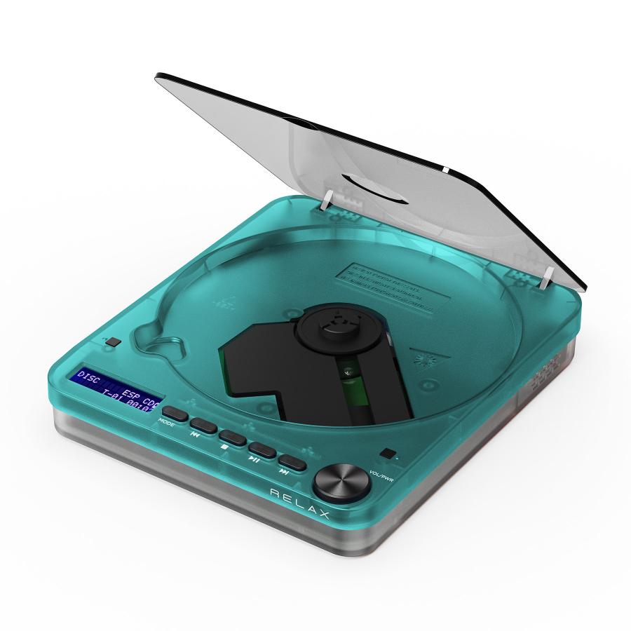 RELAX リラックス PIXCEL TUNES ピクセルチューンズ | RELAX | 04