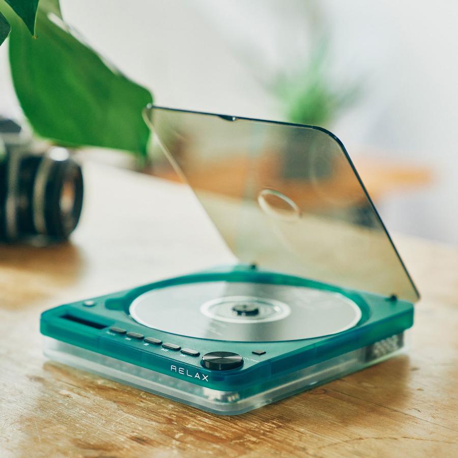 RELAX リラックス PIXCEL TUNES ピクセルチューンズ | RELAX | 08