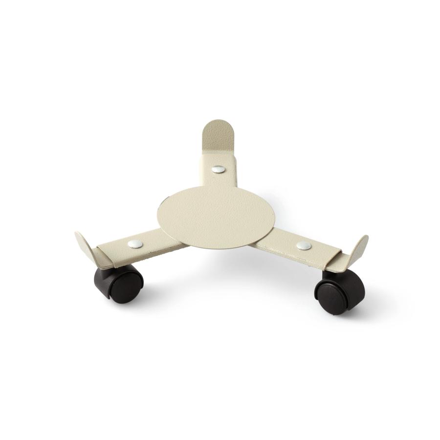 キャスター付 鉢置き amabro アマブロ IRON PLANTER STAND プランタースタンド 鉢台 鉢スタンド サイズ調整 伸縮 プランター台 移動 シンプル | amabro | 07