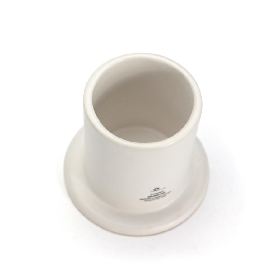 灰皿 蓋付き ANAheim アナハイム Porcelain Ash-Pot ポーセリン アッシュポット 磁器 電子タバコ用灰皿 インセンススタンド ペンスタンド コスメ収納 |  | 03