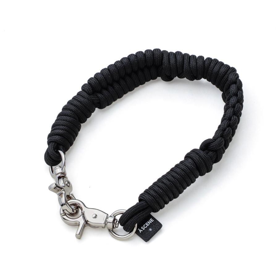 A SCENE（エーシーン） スマホストラップ Design paracord strap