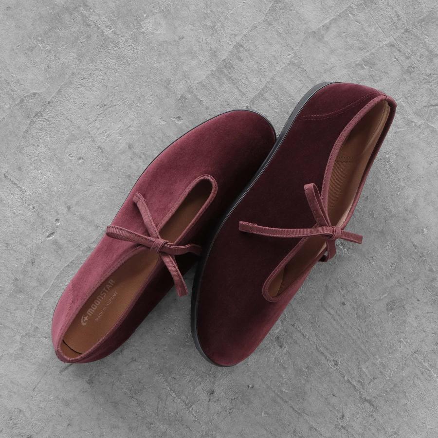 ベルベットプリムシューズ MOONSTAR ムーンスター LITE PRIM W ライトプリム moonstar FINE VULCANIZED  靴 シューズ レディース ギフト | FINE VULCANIZED | 23