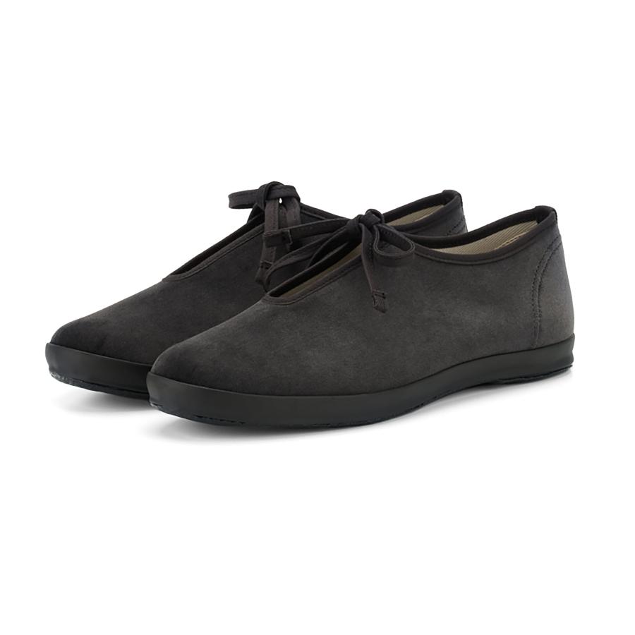 ベルベットプリムシューズ / MOONSTAR ムーンスター LITE PRIM W ライトプリム / moonstar FINE VULCANIZED  靴 シューズ レディース ギフト | FINE VULCANIZED | 09