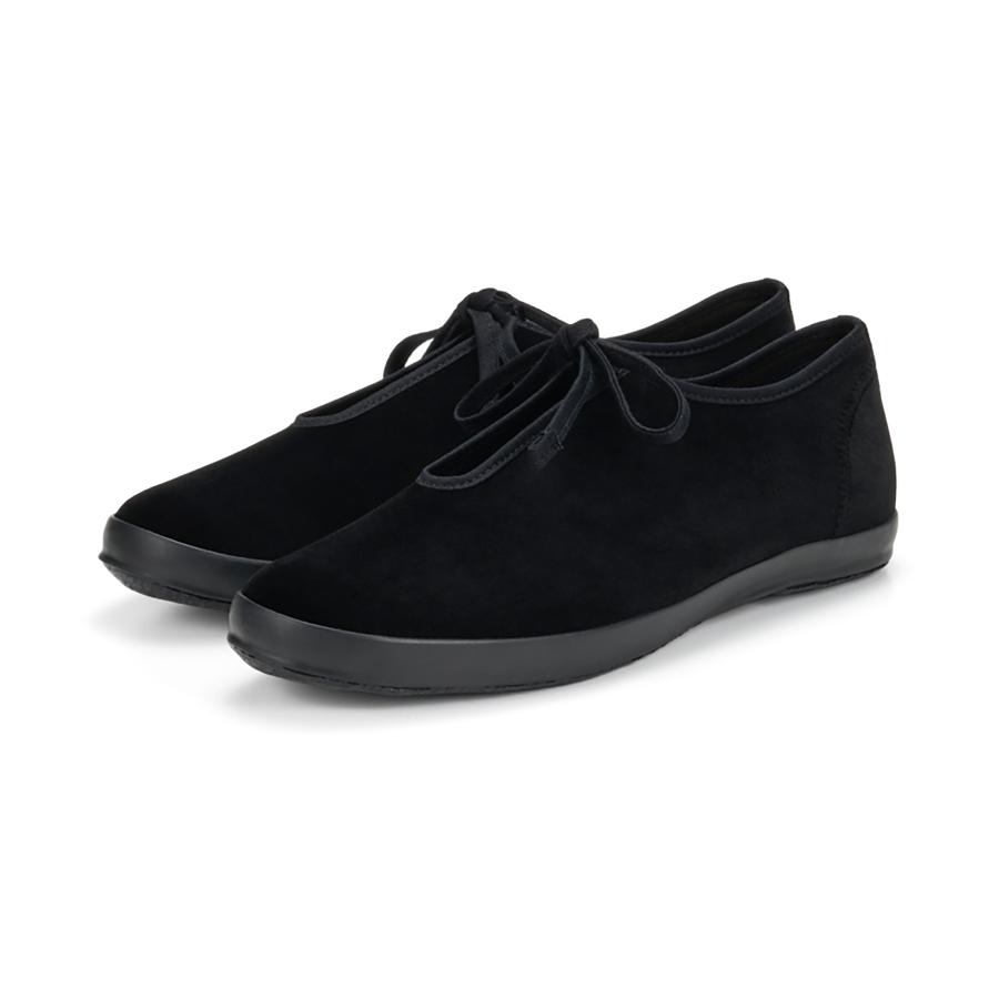 ベルベットプリムシューズ / MOONSTAR ムーンスター LITE PRIM W ライトプリム / moonstar FINE VULCANIZED  靴 シューズ レディース ギフト | FINE VULCANIZED | 05