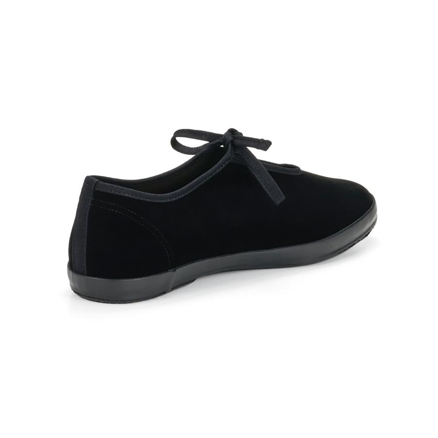 ベルベットプリムシューズ / MOONSTAR ムーンスター LITE PRIM W ライトプリム / moonstar FINE VULCANIZED  靴 シューズ レディース ギフト | FINE VULCANIZED | 06