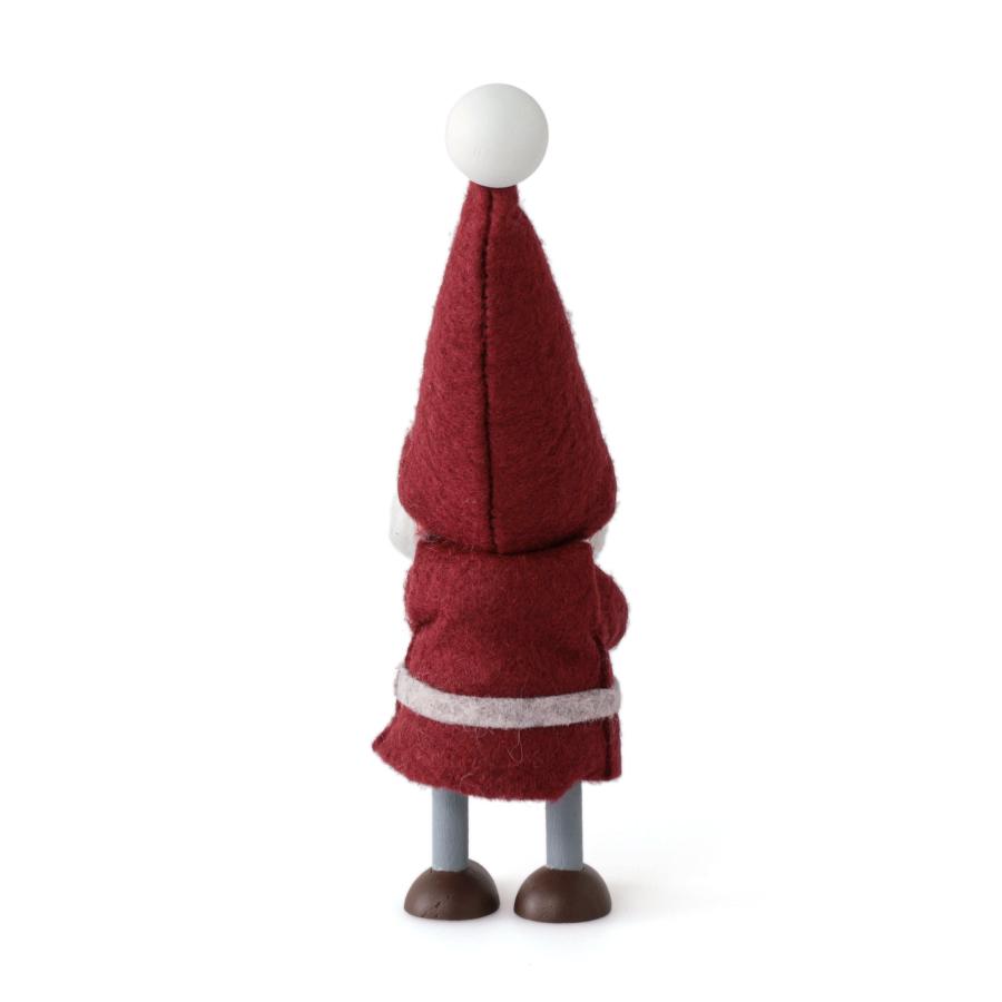 ★ノルディカニッセ　ケーキを持ったサンタ　　20周年記念　限定品★ 数量限定 ノルディカ ニッセ 20周年 記念 ケーキを持った サンタ