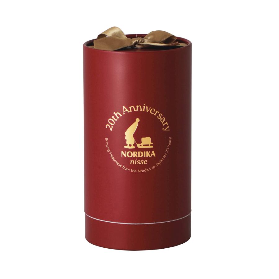 2025年新作】NORDIKA nisse ノルディカ ニッセ 人形 ケーキを持った