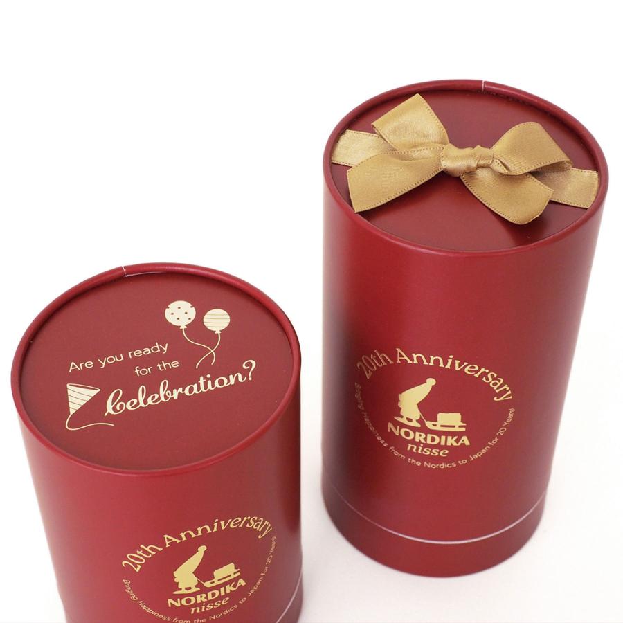 2025年新作】NORDIKA nisse ノルディカ ニッセ 人形 クラッカーを持っ