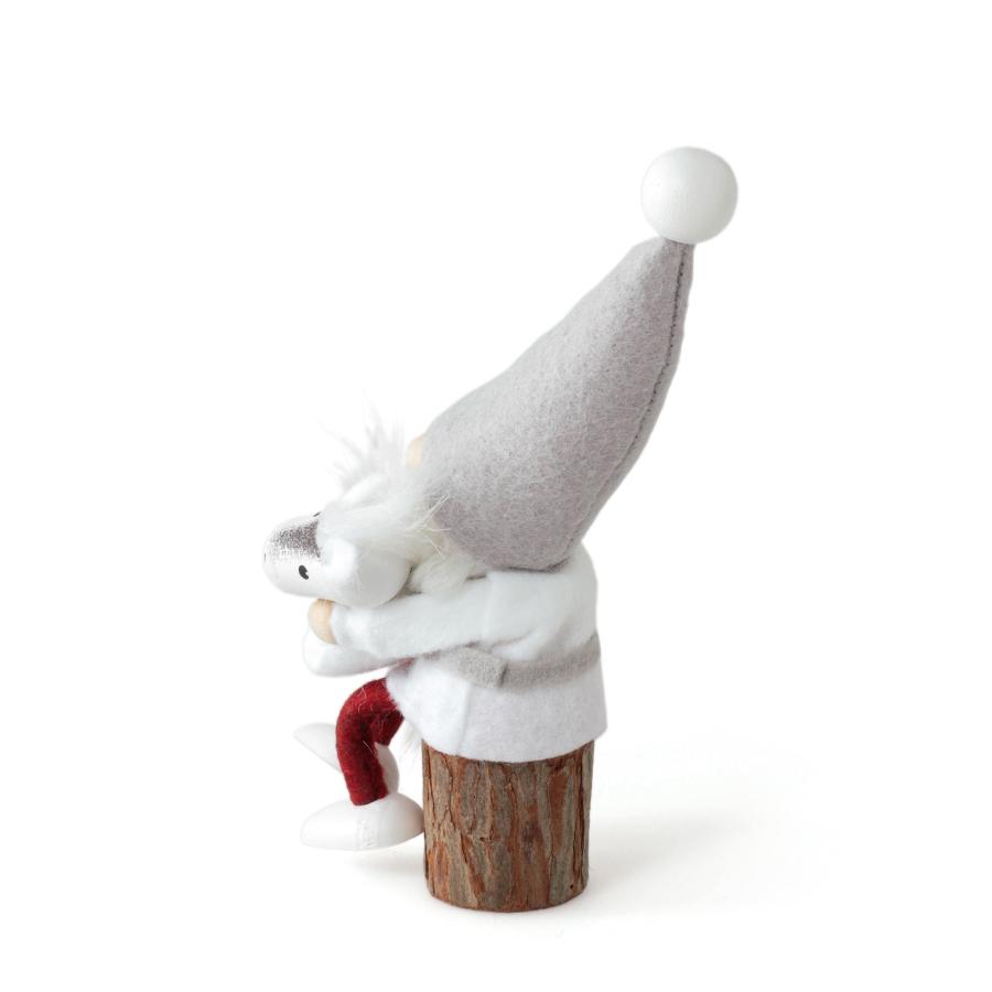 【2025年新作】NORDIKA nisse ノルディカ ニッセ 人形 馬を抱えたサンタ サイレントナイト サンタ サンタクロース クリスマス オブジェ 置物 NRD120859 |  | 05