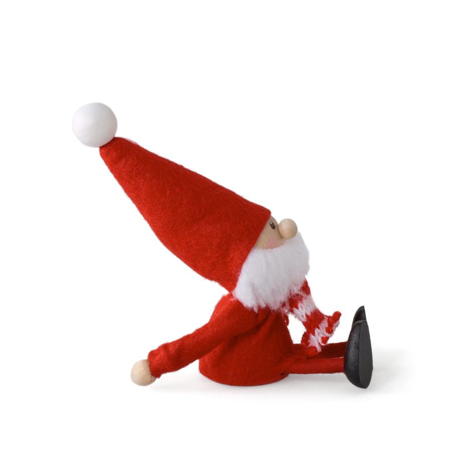 2025年新作】NORDIKA nisse ノルディカ ニッセ 人形 星を見上げる