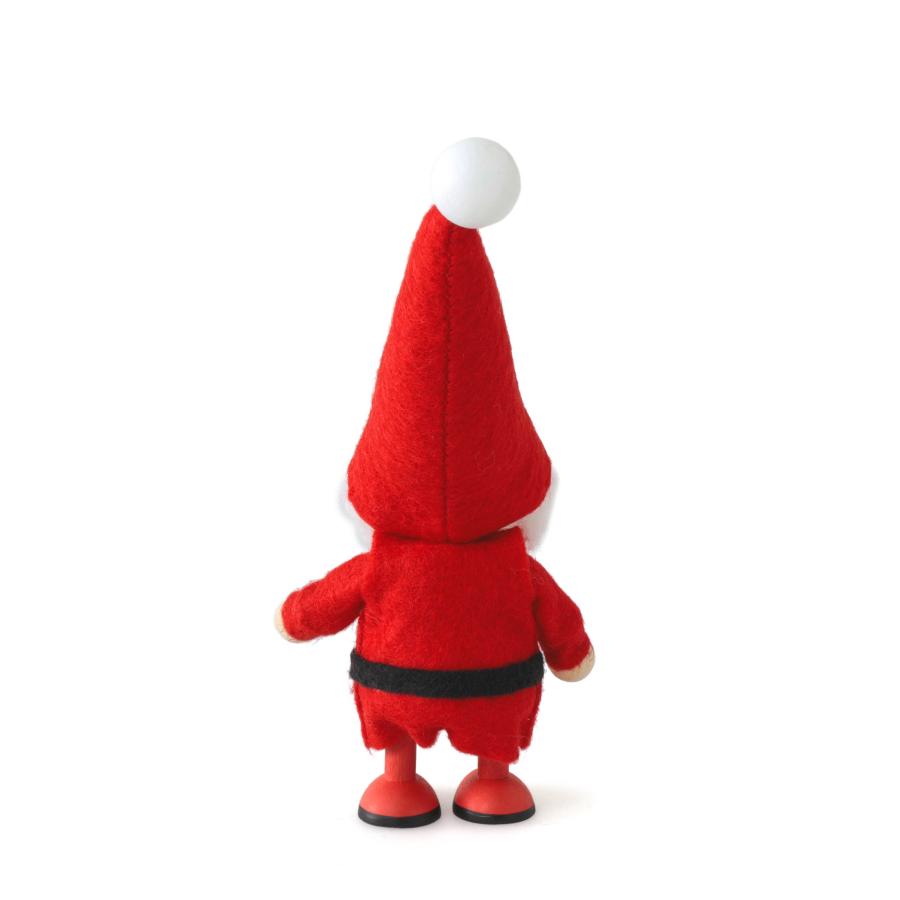 【2025年新作】NORDIKA nisse ノルディカ ニッセ 人形 サンタ レッド サンタ サンタクロース クリスマス オブジェ 飾り 木製 北欧 雑貨 置物 NRD120863 ギフト |  | 04