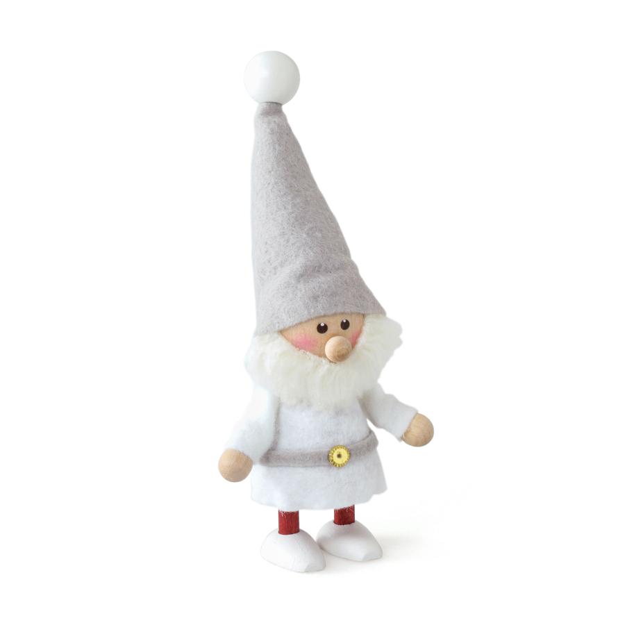 【2025年新作】NORDIKA nisse ノルディカ ニッセ 人形 サンタ サイレントナイト サンタ サンタクロース クリスマス オブジェ 飾り NRD120864 ギフト プレゼント |  | 02