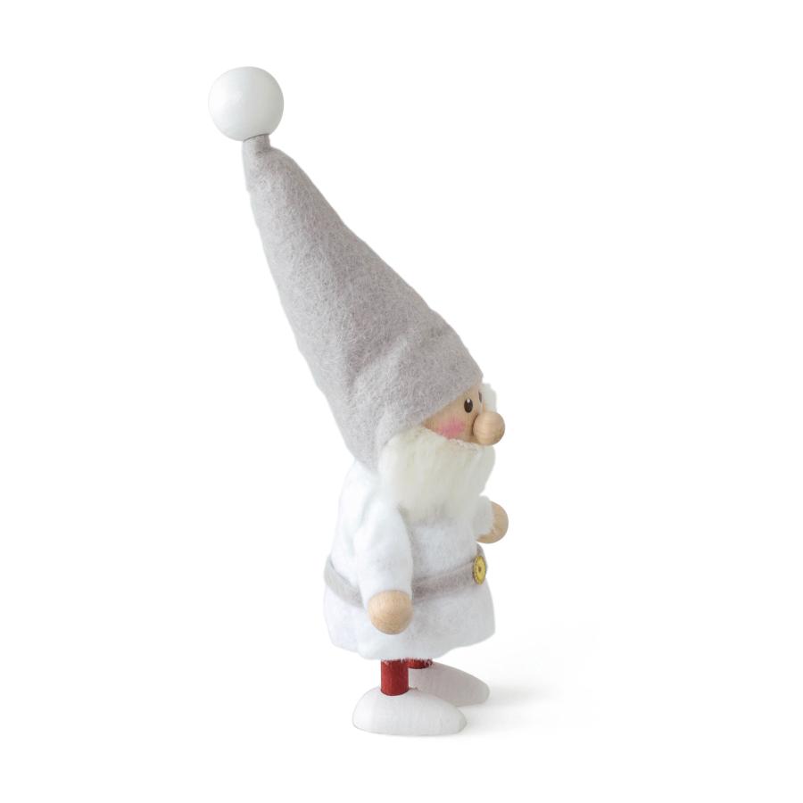 【2025年新作】NORDIKA nisse ノルディカ ニッセ 人形 サンタ サイレントナイト サンタ サンタクロース クリスマス オブジェ 飾り NRD120864 ギフト プレゼント |  | 03