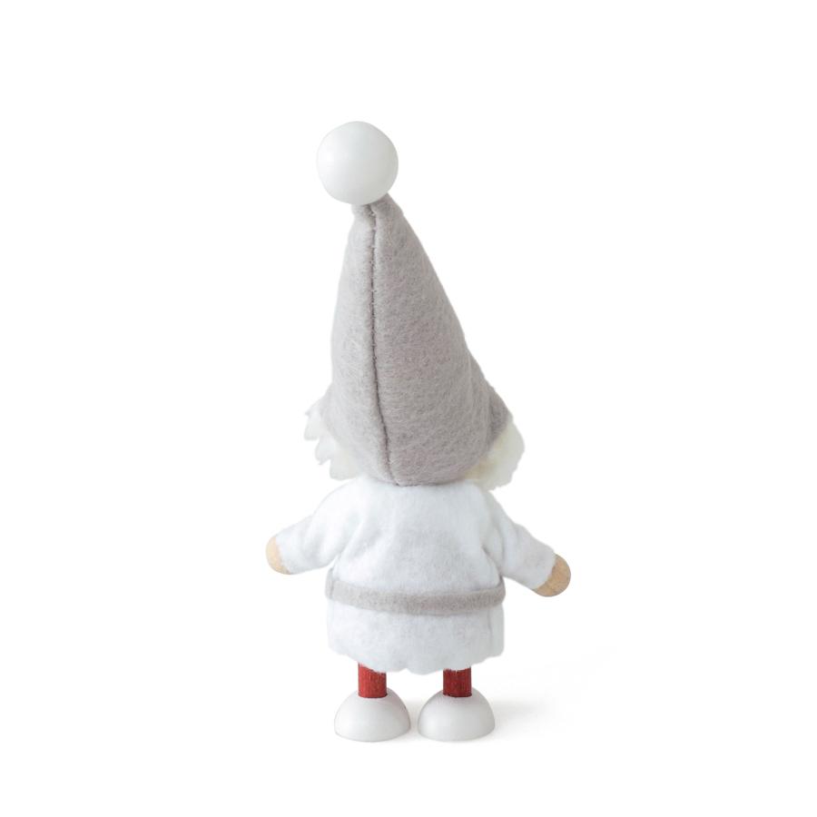 【2025年新作】NORDIKA nisse ノルディカ ニッセ 人形 サンタ サイレントナイト サンタ サンタクロース クリスマス オブジェ 飾り NRD120864 ギフト プレゼント |  | 04