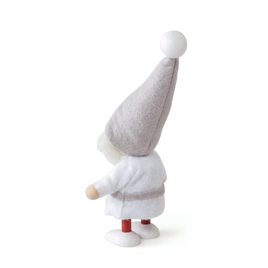 【2025年新作】NORDIKA nisse ノルディカ ニッセ 人形 サンタ サイレントナイト サンタ サンタクロース クリスマス オブジェ 飾り NRD120864 ギフト プレゼント |  | 05