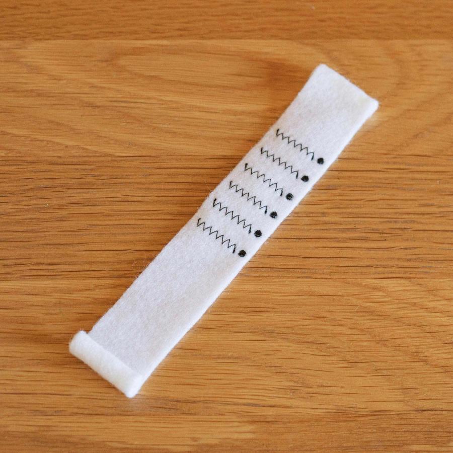 【当店限定】【2025年新作】NORDIKA nisse ノルディカ ニッセ 人形 プレゼントリストを持ったサンタ クリスマス オブジェ 飾り 木製 北欧 |  | 13