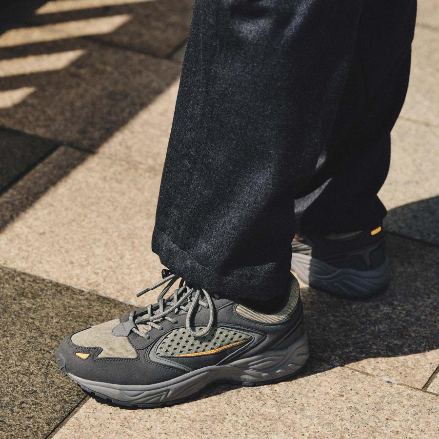 スニーカー MOONSTAR ムーンスター 810s ET007 STUDEN WARM スチューデンウォーム moonstar 靴 発熱インソール付き 限定 暖かい 秋冬 ギフト | MoonStar | 19