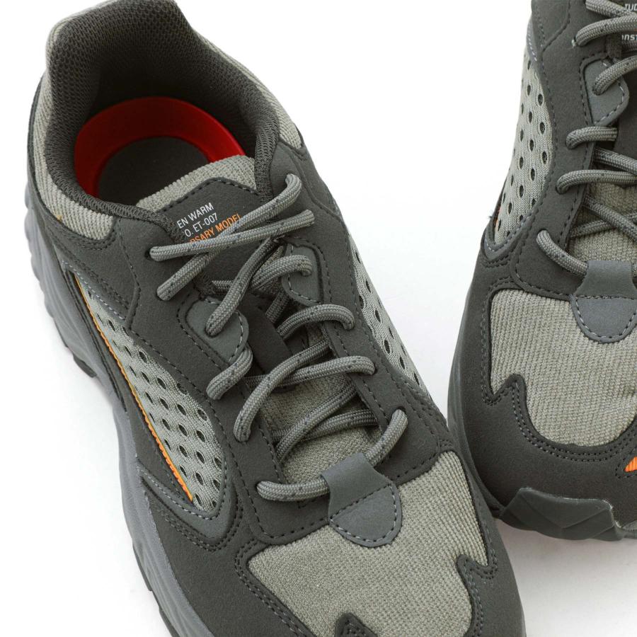 スニーカー MOONSTAR ムーンスター 810s ET007 STUDEN WARM スチューデンウォーム moonstar 靴 発熱インソール付き 限定 暖かい 秋冬 ギフト | MoonStar | 07