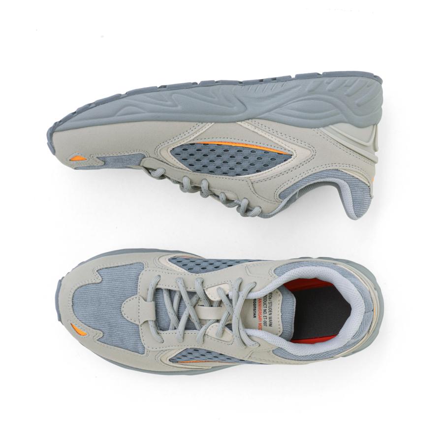 スニーカー MOONSTAR ムーンスター 810s ET007 STUDEN WARM スチューデンウォーム moonstar 靴 発熱インソール付き 限定 暖かい 秋冬 ギフト | MoonStar | 08