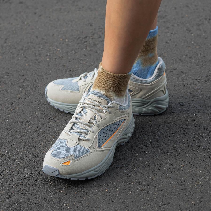 スニーカー MOONSTAR ムーンスター 810s ET007 STUDEN WARM スチューデンウォーム moonstar 靴 発熱インソール付き 限定 暖かい 秋冬 ギフト | MoonStar | 13