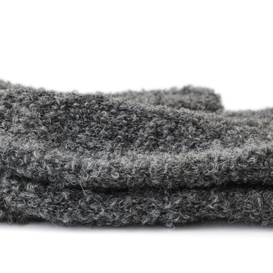 手袋 レディース メンズ decka Quality socks Fingerless Gloves Alpaca フィンガーレスグローブ アルパカ ウール 日本製 デカ クォリティソックス ギフト | decka Quality socks | 07