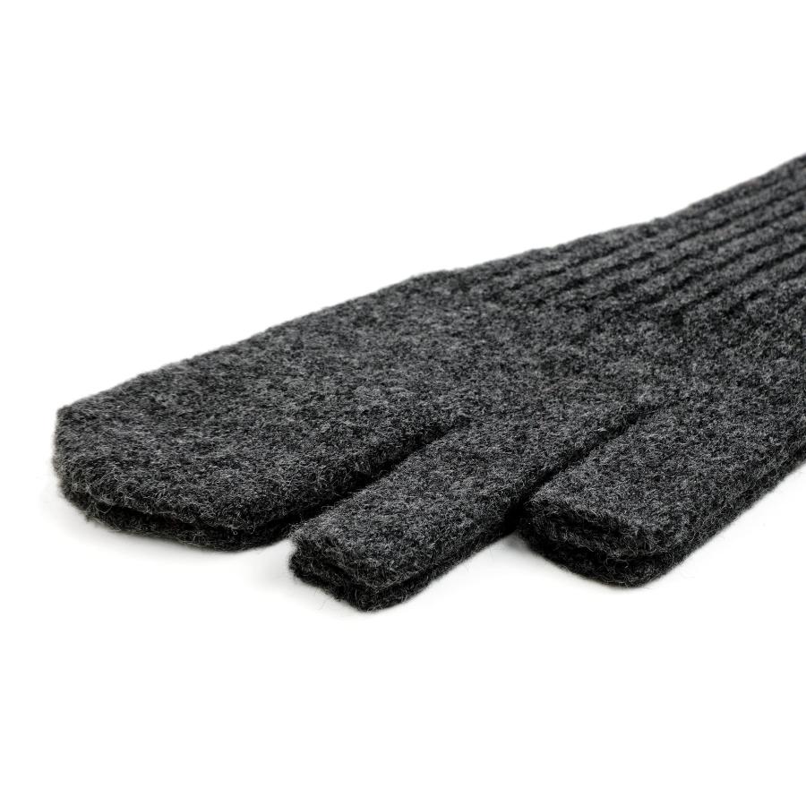 手袋 レディース フィンガーレス ODD MITTEN オッズ ミトン ニット アームウォーマー 指なし 秋冬 防寒 スマホ対応 ギフト | Odds | 06