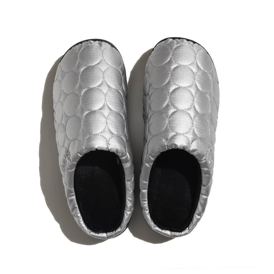 【正規販売店】SUBU スブ CIRCLE サンダル モックシューズ クロッグサンダル メンズ レディース 起毛 秋冬 冬用サンダル ルームシューズ スリッパ ギフト | SUBU | 06