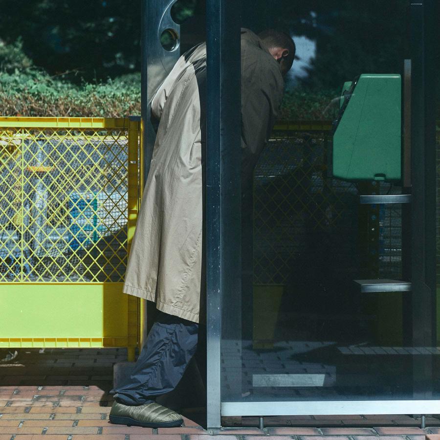 【正規販売店】SUBU スブ VAMP F-LINE サンダル モックシューズ クロッグサンダル かかと付き メンズ レディース 秋冬 冬用サンダル ルームシューズ ギフト | SUBU | 31