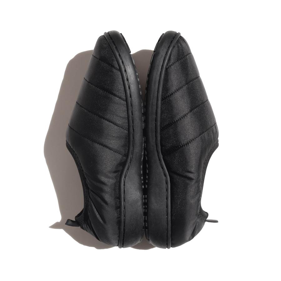 【正規販売店】SUBU スブ VAMP F-LINE サンダル モックシューズ クロッグサンダル かかと付き メンズ レディース 秋冬 冬用サンダル ルームシューズ ギフト | SUBU | 17