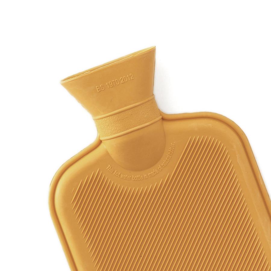 湯たんぽ romo HOT WATTER BOTTOLE（NUKKA）ぬっか フェイクファー カバー付き 防寒 あったか 暖かい 冬用 ギフト |  | 05