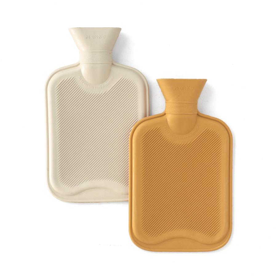 湯たんぽ romo HOT WATTER BOTTOLE（NUKKA）ぬっか フェイクファー カバー付き 防寒 あったか 暖かい 冬用 ギフト |  | 11