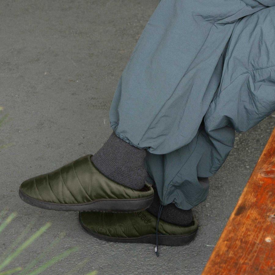 靴下 足袋ソックス ユニセックス NODAL Poodle Socks ノーダル プードルソックス ローゲージソックス タビソックス 23.0-27.0cm 厚手 秋冬 | NODAL | 10