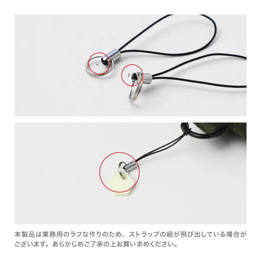 蓄光 キーホルダー CountyComm カウンティーコム UGM Mini Maker set of 5  ミニマーカー 5個セット 夜光 24時間発光 光る 目印 アウトドア ストラップ | DETAIL | 14