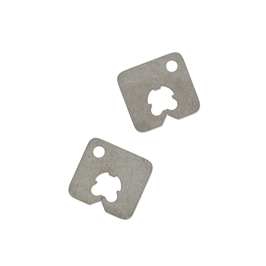 クリップ CountyComm カウンティーコム Forever Ti-Bread Clip set of 2 フォーエバー タイブレッドクリップ 2個セット | DETAIL | 02