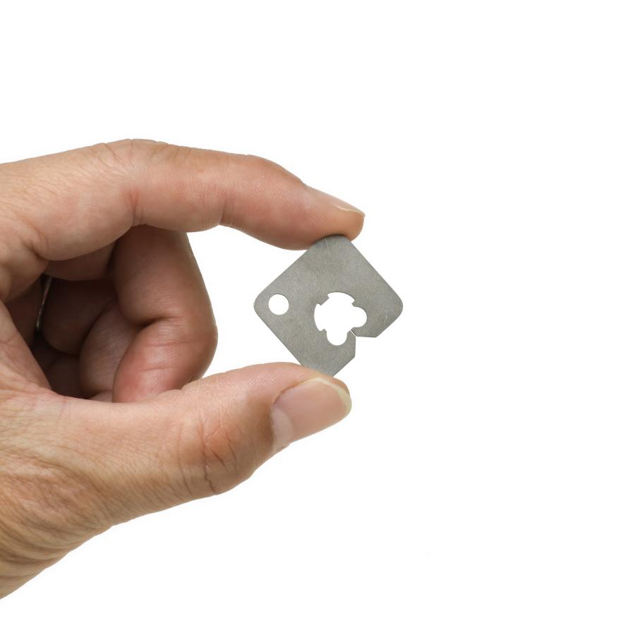 クリップ CountyComm カウンティーコム Forever Ti-Bread Clip set of 2 フォーエバー タイブレッドクリップ 2個セット | DETAIL | 03