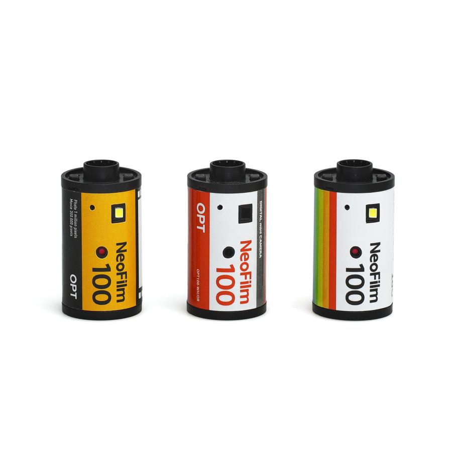 Opt! オプト OPT100 Neo Film ネオフィルム フィルム型 デジタルカメラ デジタルミニカメラ ミニデジカメ トイカメラ レトロ画質 超小型 軽量 コンパクト |  | 14